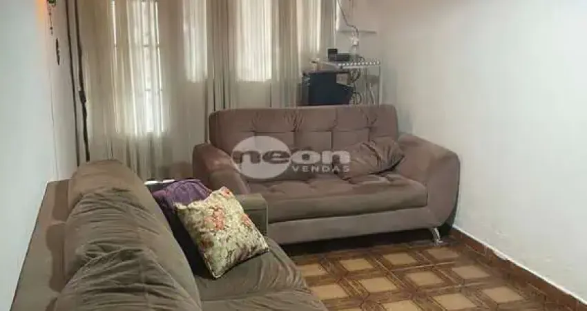 Casa com 3 quartos à venda na Rua Ipanema, 156, Anchieta, São Bernardo do Campo