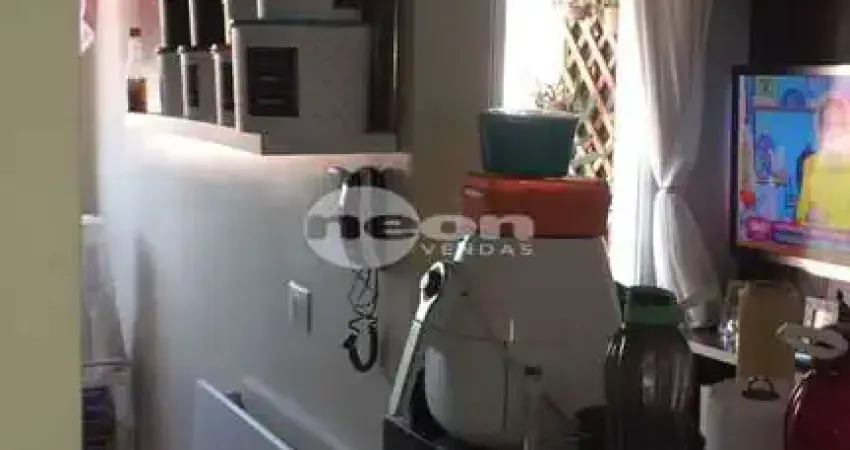 Apartamento com 3 quartos à venda na Avenida Pery Ronchetti, 1560, Nova Petrópolis, São Bernardo do Campo