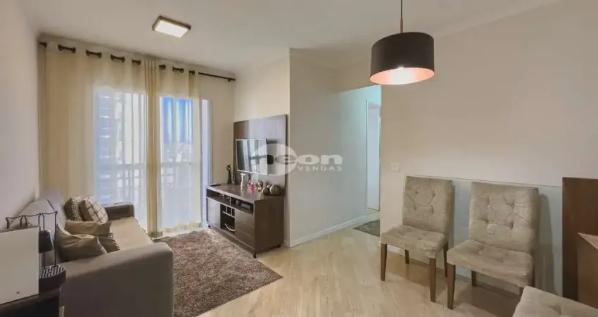 Apartamento com 2 quartos à venda na Rua Padre Tarcísio Zanotti, 80, Santa Terezinha, São Bernardo do Campo