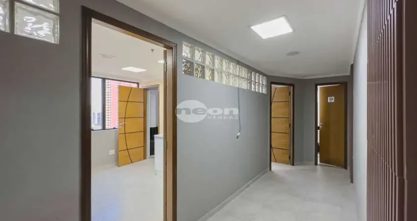 Sala comercial à venda na Rua Rio Branco, 457, Centro, São Bernardo do Campo