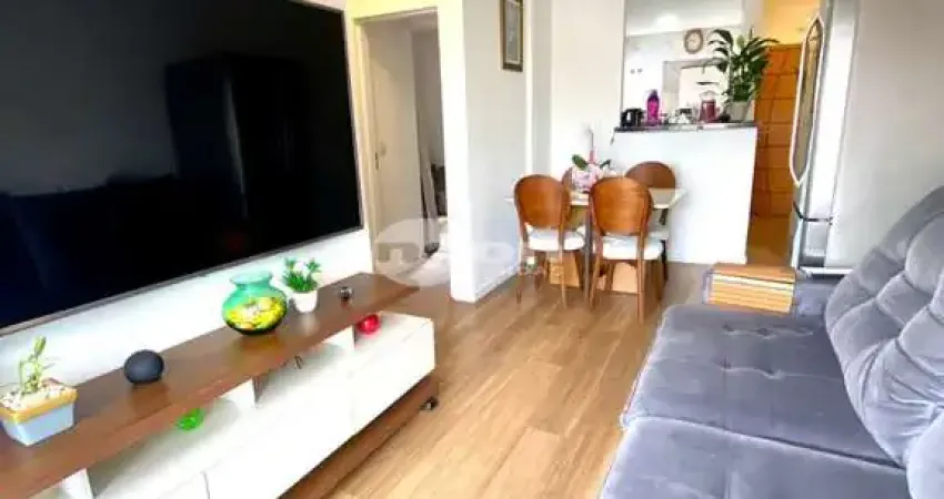 Apartamento com 2 quartos à venda na Rua Tota Nogueira, 20, Assunção, São Bernardo do Campo