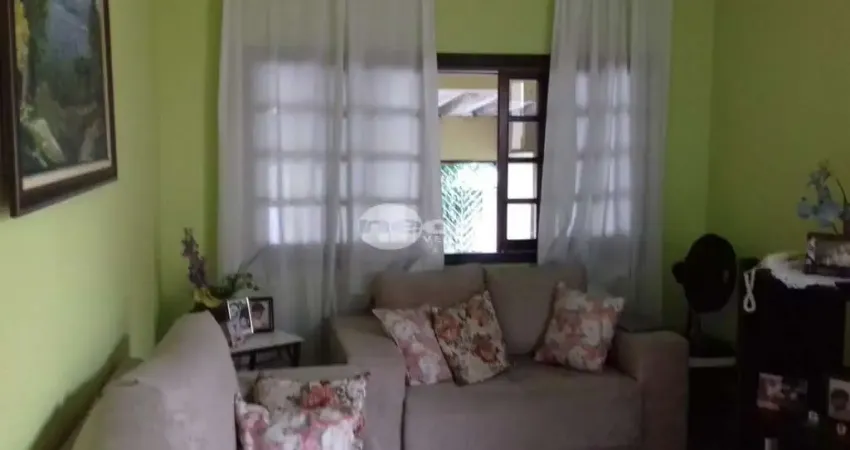 Casa em condomínio fechado com 2 quartos à venda na Rua João de Lencastre, 46, Alves Dias, São Bernardo do Campo