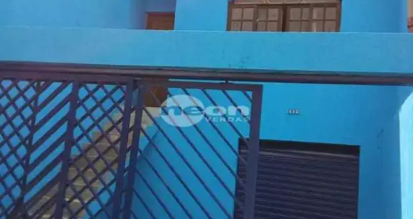 Casa comercial com 4 quartos à venda na Rua das Dálias, 195, Assunção, São Bernardo do Campo