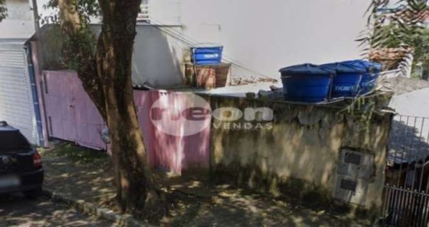 Terreno em condomínio fechado à venda na Rua Sidney Cabral Xavier, 35, Planalto, São Bernardo do Campo
