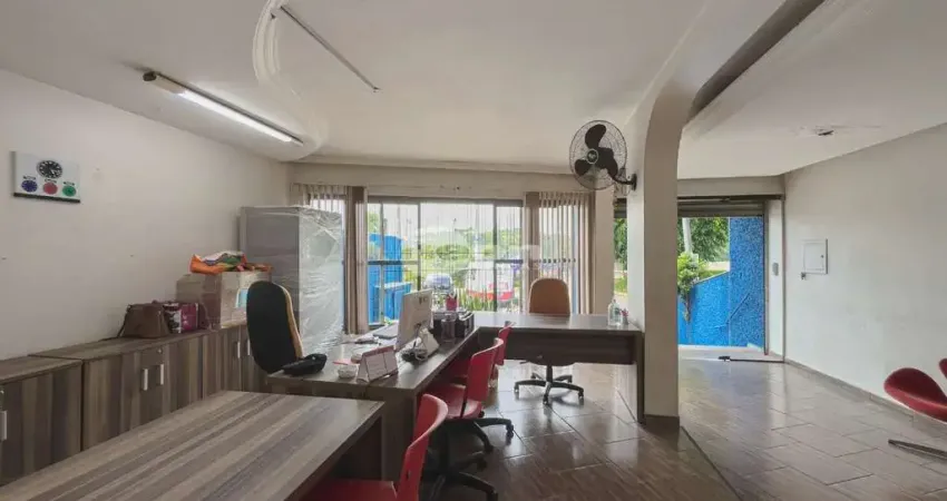 Prédio à venda na Avenida Senador Vergueiro, 75, Centro, São Bernardo do Campo