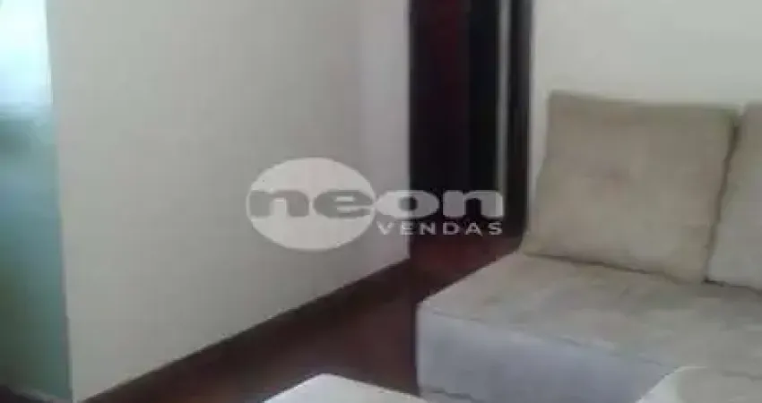 Apartamento com 2 quartos à venda na Rua Adriático, 151, Jardim do Estádio, Santo André