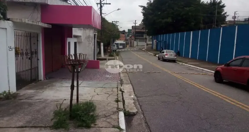 Terreno em condomínio fechado à venda na Rua Itararé, 14, Batistini, São Bernardo do Campo