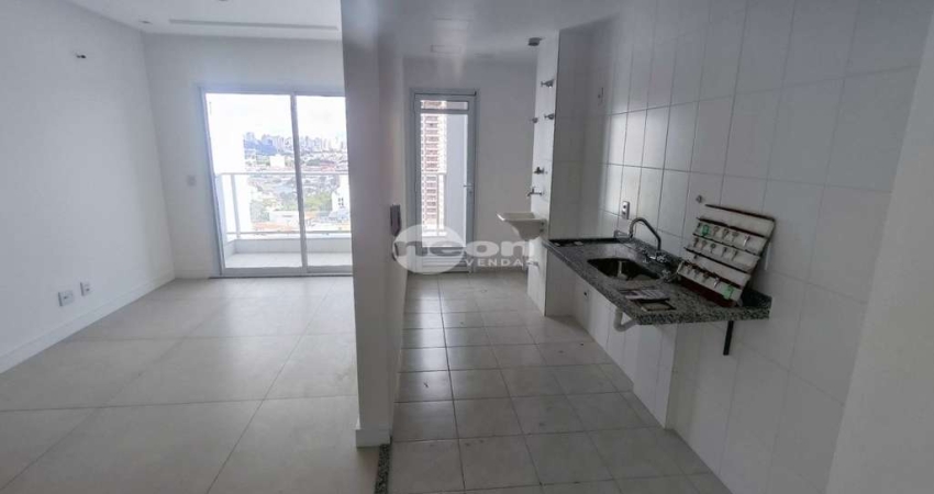 Apartamento com 2 quartos à venda na Rua Afonsina, 175, Rudge Ramos, São Bernardo do Campo