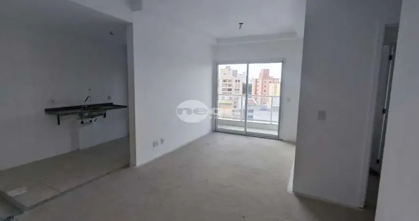 Apartamento com 2 quartos à venda na Rua Afonsina, 175, Rudge Ramos, São Bernardo do Campo