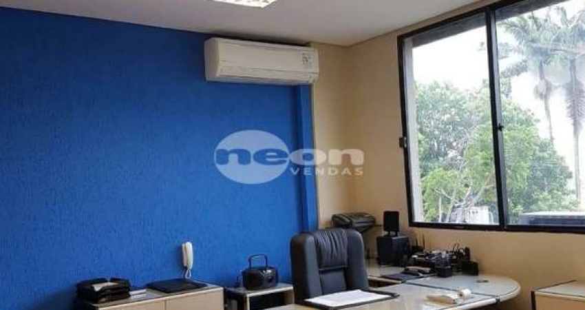 Sala comercial à venda na Rua Dom Paulo Mariano, 382, Nova Petrópolis, São Bernardo do Campo