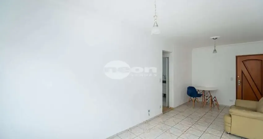 Apartamento com 2 quartos à venda na Rua Municipal, 86, Centro, São Bernardo do Campo
