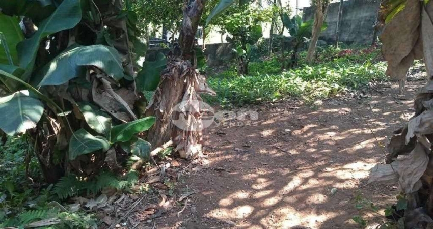 Terreno em condomínio fechado à venda na Rua Albertino Pinotti, 100, Rio Grande, São Bernardo do Campo