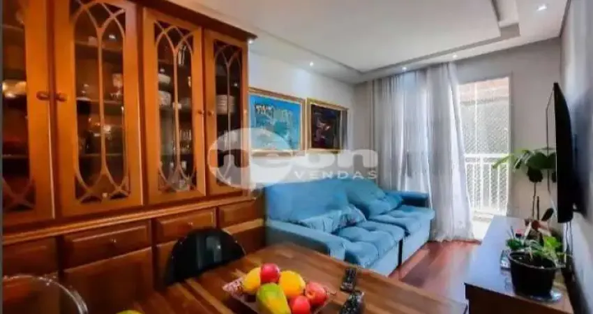 Apartamento com 2 quartos à venda na Rua Dinah, 23, Centro, São Bernardo do Campo