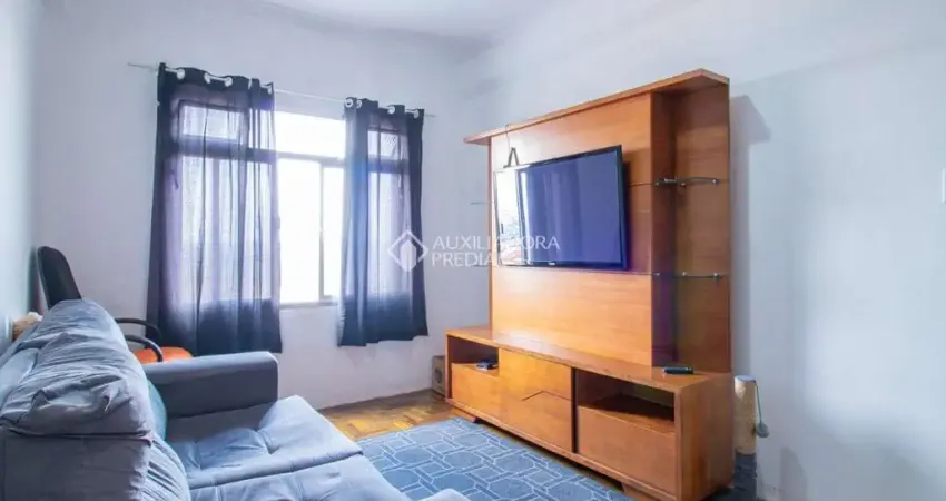 Apartamento com 2 quartos à venda na Alameda Princeza Januária, 46, Nova Petrópolis, São Bernardo do Campo