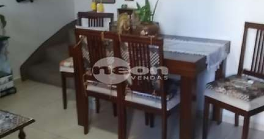 Casa em condomínio fechado com 3 quartos à venda na Rua do Sacramento, 457, Rudge Ramos, São Bernardo do Campo