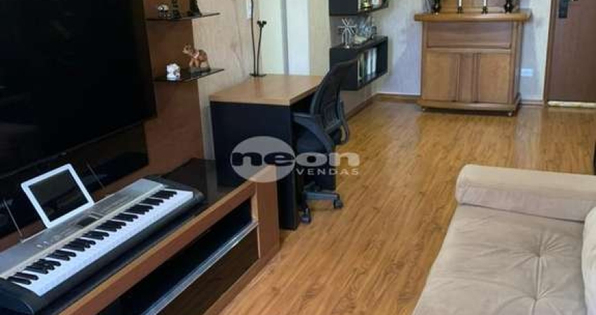 Apartamento com 2 quartos à venda na Rua Municipal, 86, Centro, São Bernardo do Campo