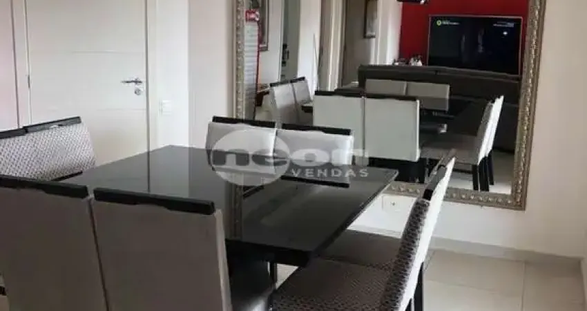 Apartamento com 3 quartos à venda na Avenida Wallace Simonsen, 555, Nova Petrópolis, São Bernardo do Campo
