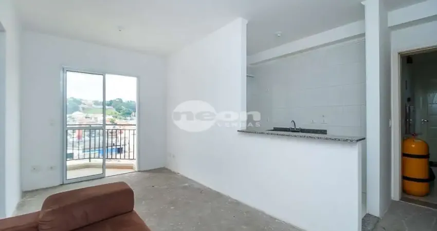 Apartamento com 3 quartos à venda na Avenida Pery Ronchetti, 1560, Nova Petrópolis, São Bernardo do Campo