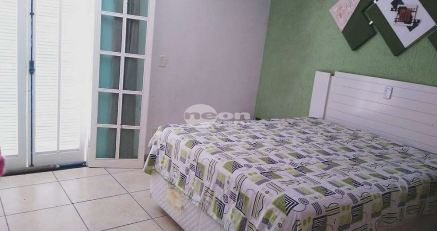 Casa em condomínio fechado com 3 quartos à venda na Avenida Pedro Mendes, 705, Montanhão, São Bernardo do Campo