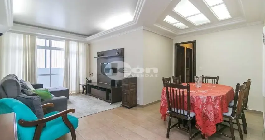 Apartamento com 3 quartos à venda na Rua Bela Vista, 457, Centro, São Bernardo do Campo