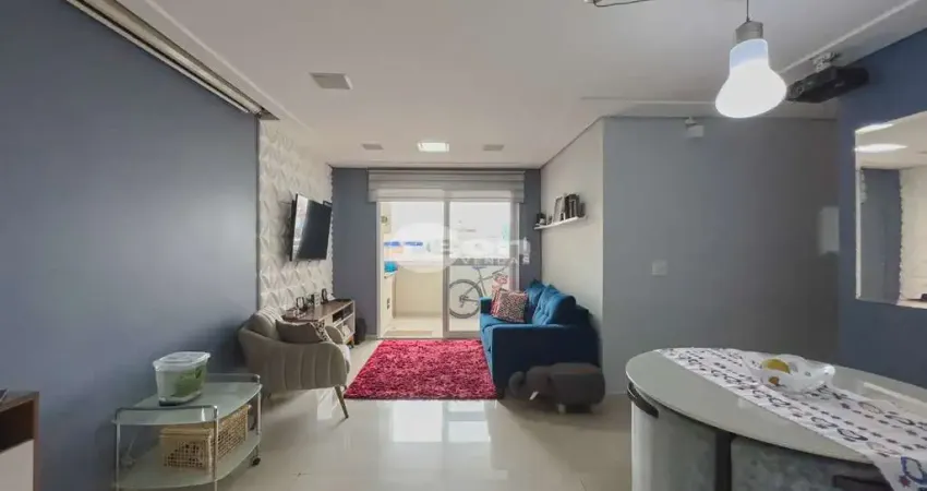 Apartamento com 3 quartos à venda na Rua Augusto Frederico Schimidt, 209, Anchieta, São Bernardo do Campo