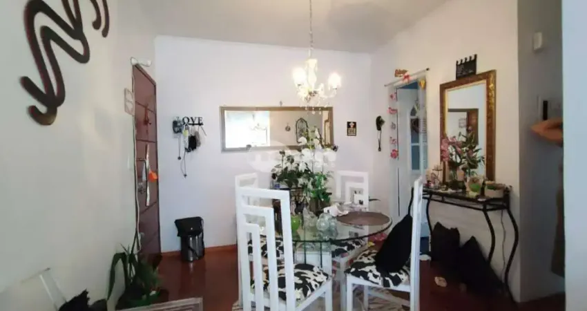 Apartamento com 2 quartos à venda na Rua Frei Gaspar, 757, Centro, São Bernardo do Campo