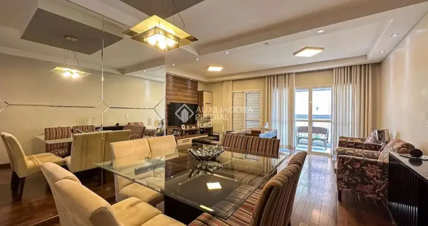 Apartamento com 2 quartos à venda na Rua Américo Brasiliense, 517, Centro, São Bernardo do Campo