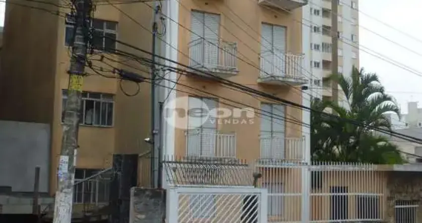 Apartamento com 3 quartos à venda na Rua Brasílio Machado, 588, Centro, São Bernardo do Campo