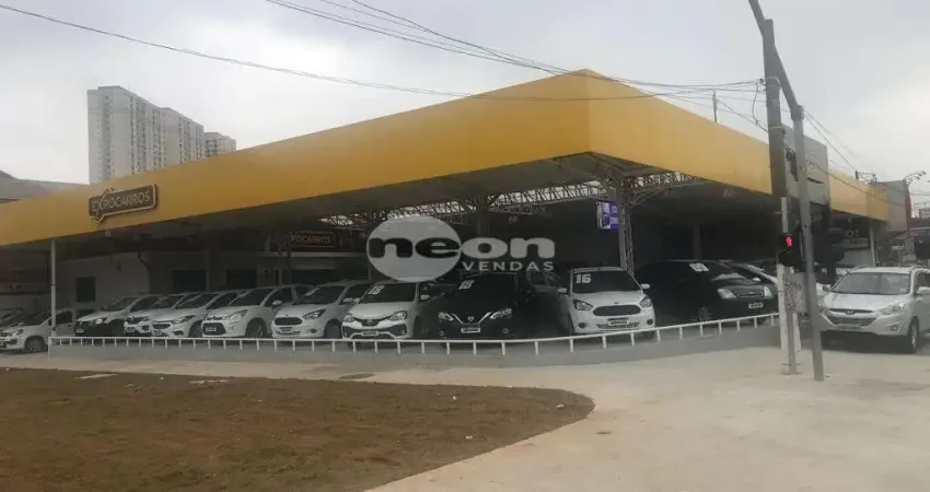 Prédio à venda na Avenida Brigadeiro Faria Lima, 676, Centro, São Bernardo do Campo