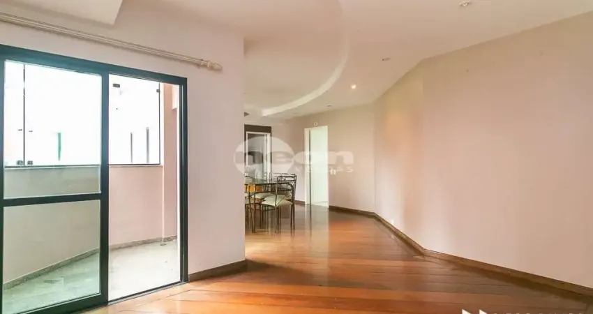 Apartamento com 4 quartos à venda na Rua Maria Silva, 32, Nova Petrópolis, São Bernardo do Campo