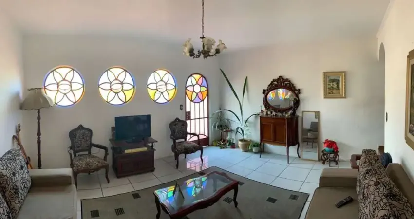 Casa em condomínio fechado com 3 quartos à venda na Rua Olavo Gonçalves, 112, Vila Gonçalves, São Bernardo do Campo