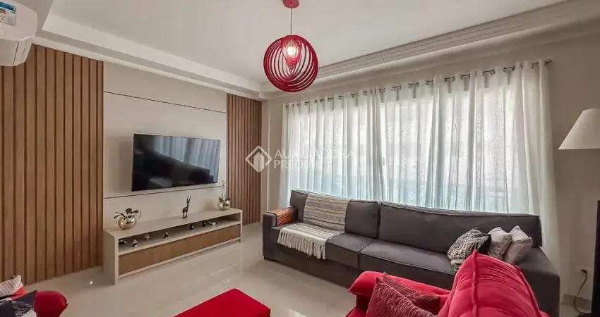 Casa com 3 quartos à venda na Rua Coimbra, 128, Vila Lusitânia, São Bernardo do Campo