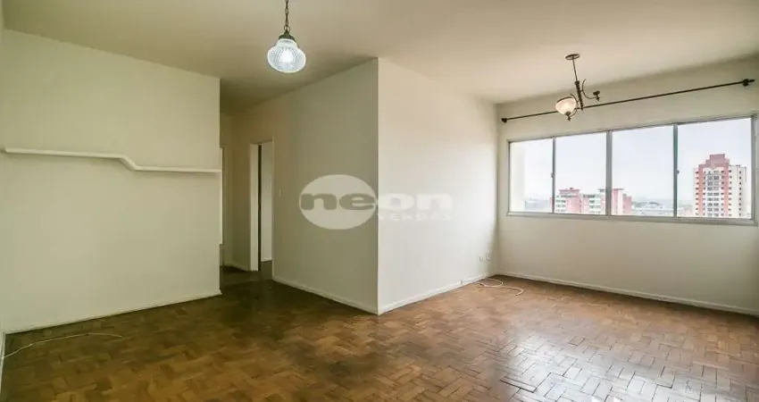 Apartamento com 3 quartos à venda na Rua Marechal Badoglio, 229, Rudge Ramos, São Bernardo do Campo