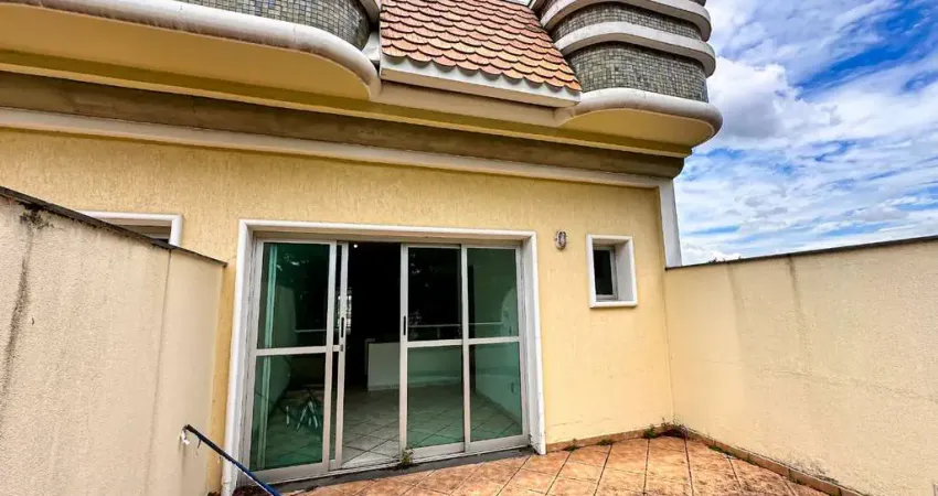 Prédio à venda na Praça Mário Guindani, 60, Utinga, Santo André