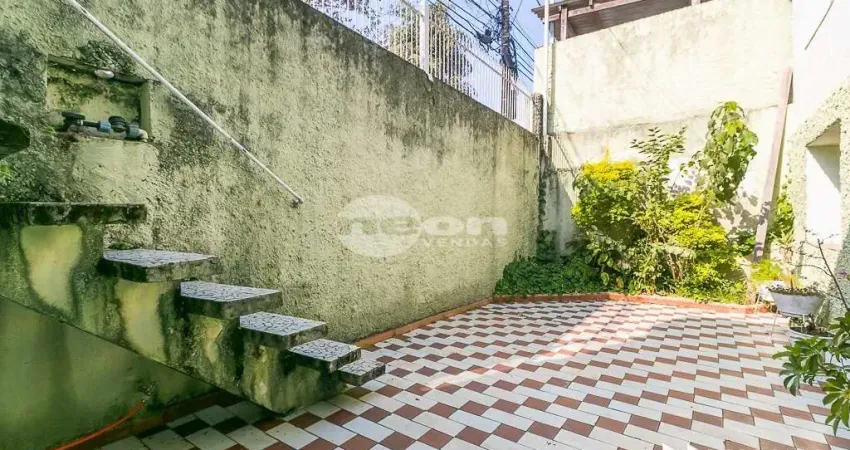 Casa com 3 quartos à venda na Alameda Dona Tereza Cristina, 182, Nova Petrópolis, São Bernardo do Campo