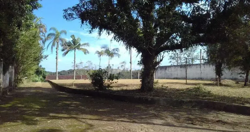 Fazenda à venda na Rua Palma, 11, Jardim Clube de Campo, Santo André