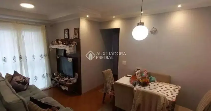 Apartamento com 2 quartos à venda na Rua Padre Tarcísio Zanotti, 80, Santa Terezinha, São Bernardo do Campo
