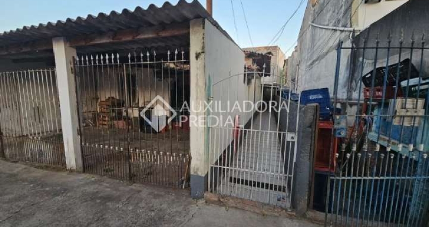 Casa em condomínio fechado com 1 quarto à venda na Rua da Fortuna, 291, Prosperidade, São Caetano do Sul