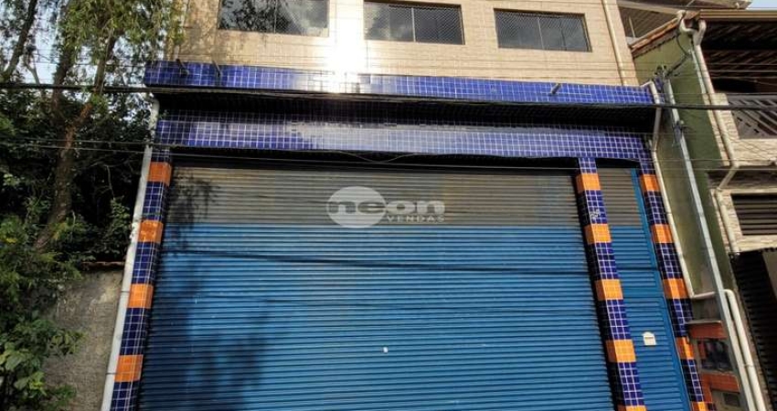 Barracão / Galpão / Depósito à venda na Rua Carlos Dalmolin, 209, Dos Casa, São Bernardo do Campo