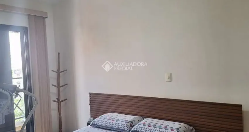 Apartamento com 3 quartos à venda na Avenida Doze de Outubro, 473, Vila Assunção, Santo André