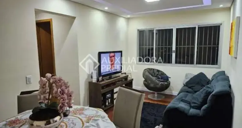 Apartamento com 2 quartos à venda na Avenida Robert Kennedy, 3599, Assunção, São Bernardo do Campo
