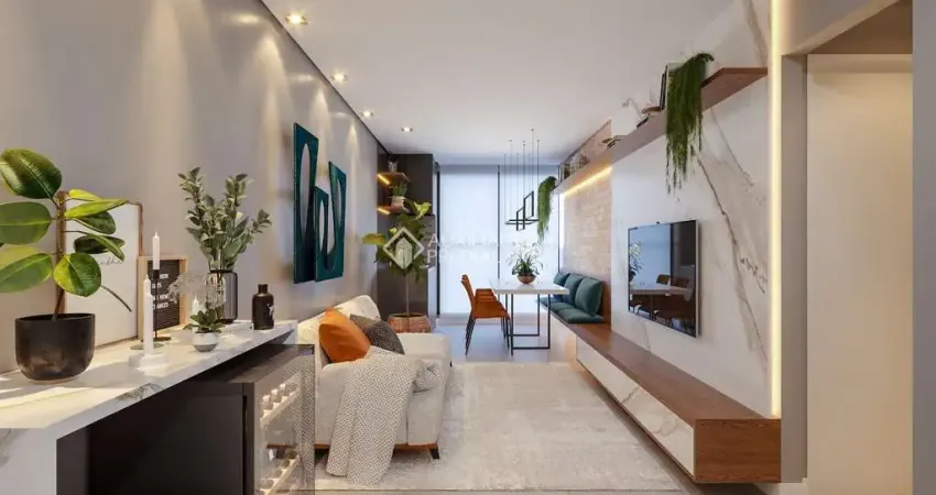 Apartamento com 2 quartos à venda na Rua José Bonifácio, 455, Centro, São Bernardo do Campo