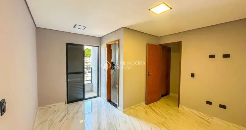 Apartamento com 2 quartos à venda na Rua Rio Pardo, 85, Vila Helena, Santo André