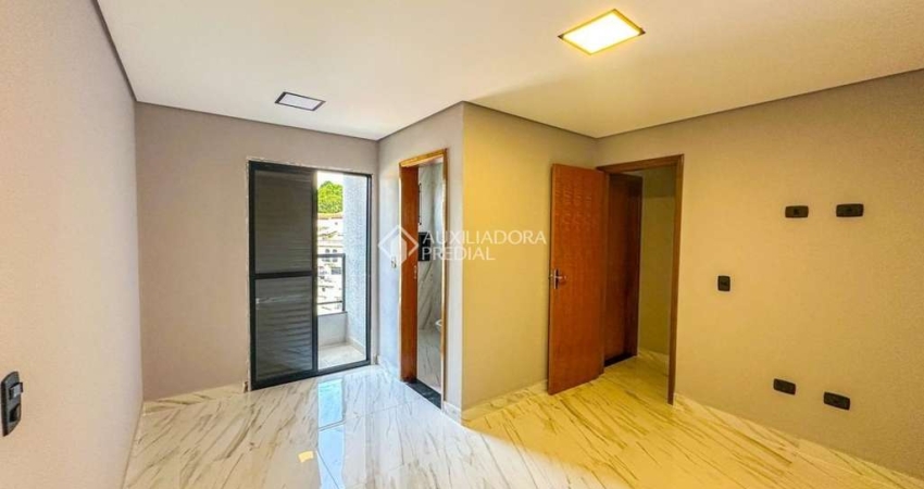 Apartamento com 2 quartos à venda na Rua Rio Pardo, 85, Vila Helena, Santo André