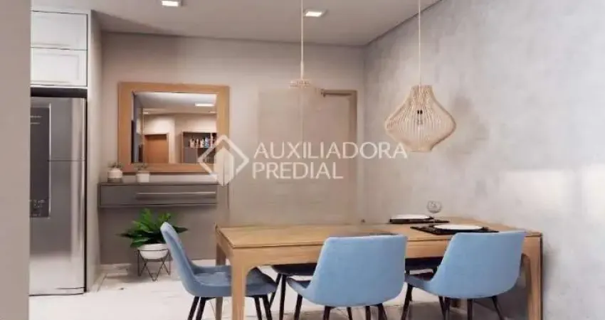 Apartamento com 2 quartos à venda na Rua Gamboa, 545, Paraíso, Santo André