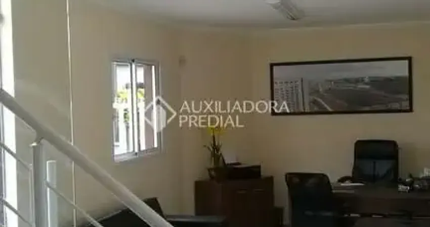 Prédio à venda na Rua Marechal Rondon, 352, Vila América, Santo André