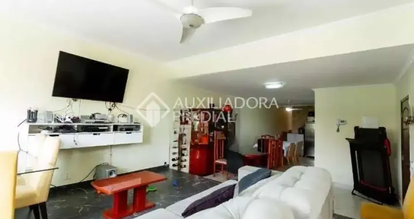 Casa em condomínio fechado com 3 quartos à venda na Avenida General Leite de Castro, 569, Jardim Santa Cruz (Sacomã), São Paulo