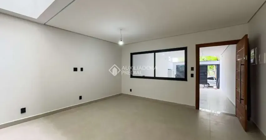 Casa em condomínio fechado com 3 quartos à venda na Rua Tupi, 295, Cerâmica, São Caetano do Sul
