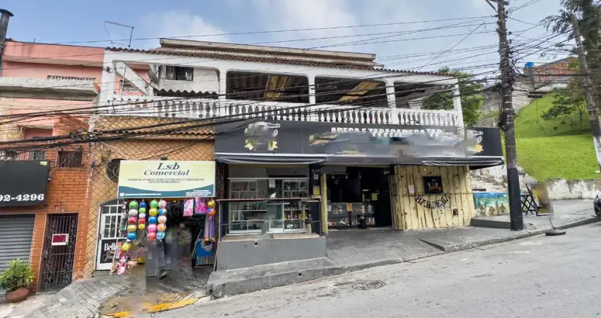 Casa em condomínio fechado com 7 quartos à venda na Rua Jorge Pires, 235, Assunção, São Bernardo do Campo