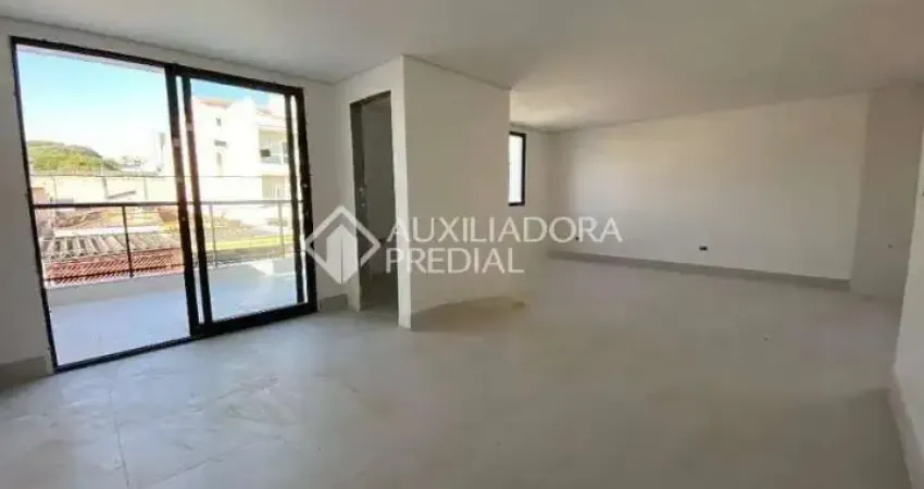 Casa em condomínio fechado com 3 quartos à venda na Rua Chuí, 430, Vila Pires, Santo André